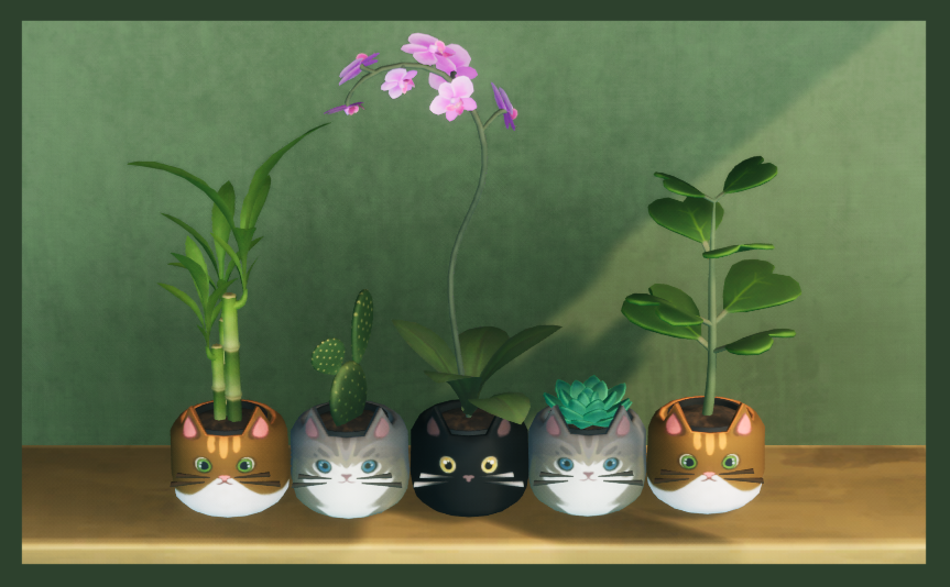 Katarzyna Kowalczuk | Leafy Corner 🍃 tweet media