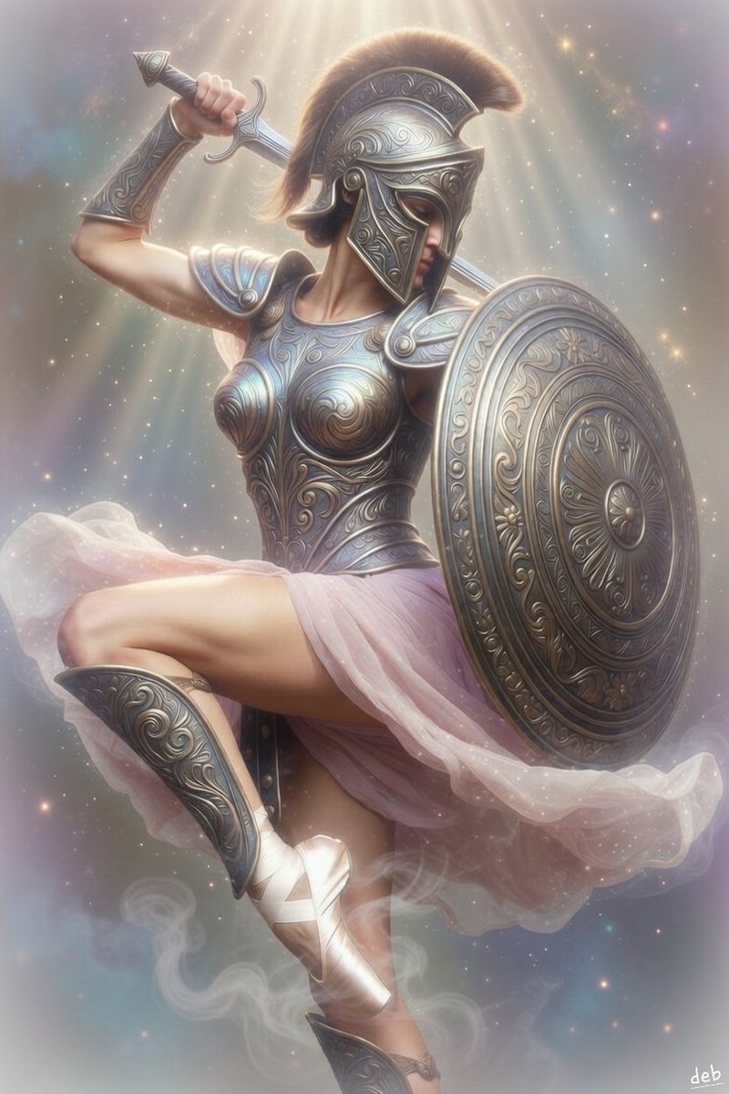 Déborah tweet media