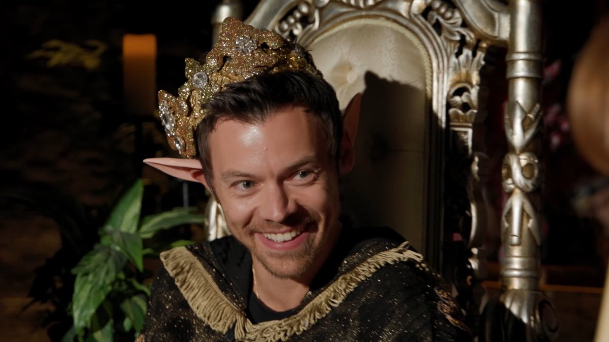 Harry Styles Brasil tweet media