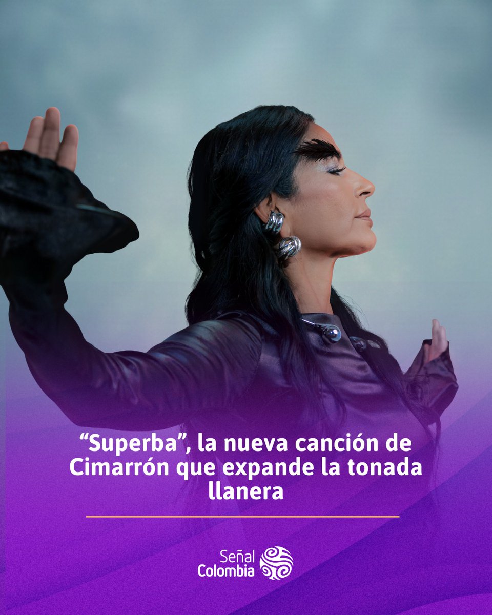 Señal Colombia tweet media