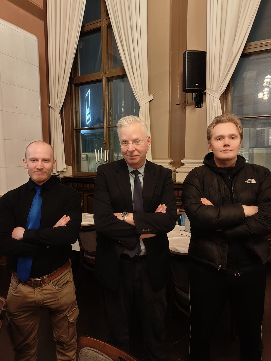 Sinimusta Varsinais-Suomi tweet media