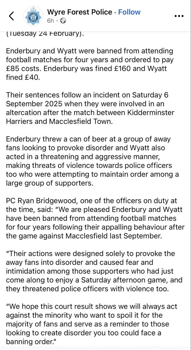 KHFCstats tweet media