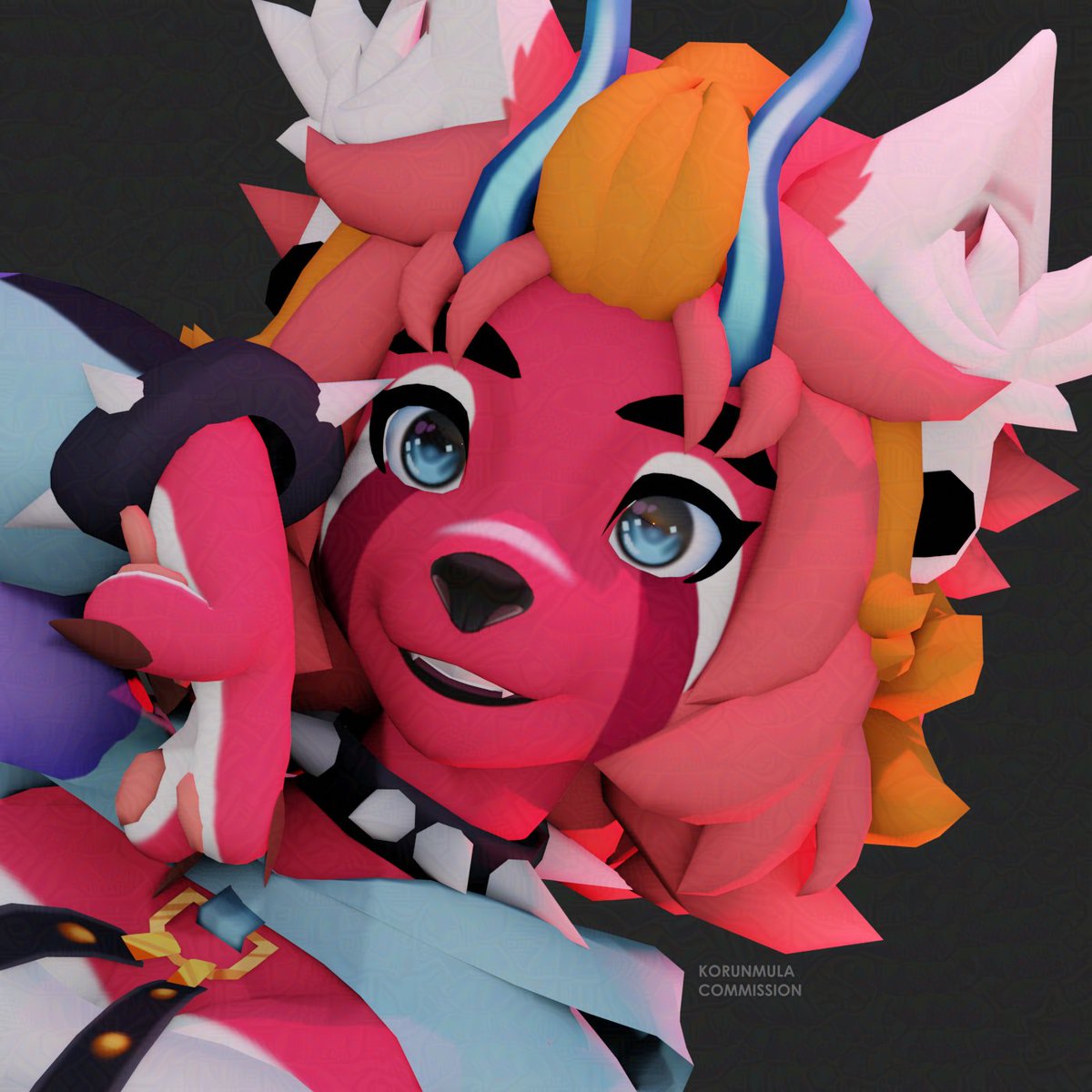 @korunmula🩵🦋 open to comms🐈⬛ tweet media