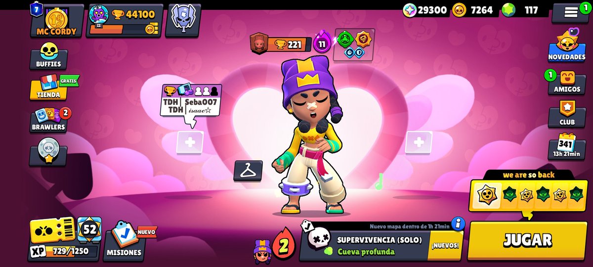 Candy BS News tweet media