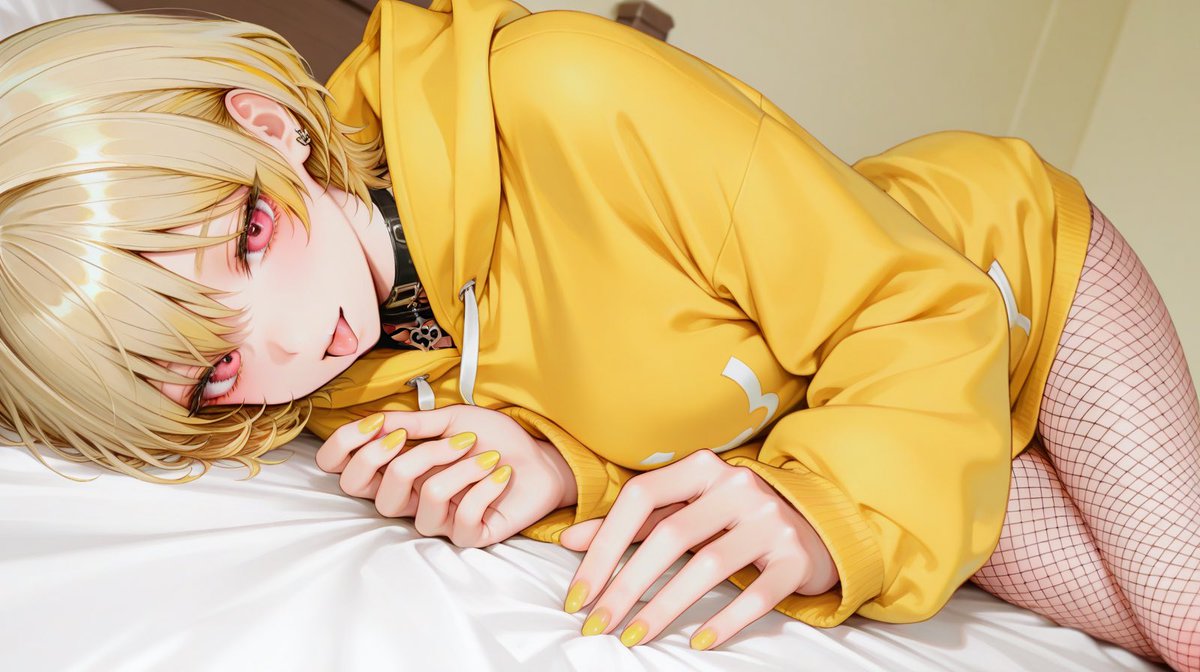 Ellie💛 | 2DFD tweet media