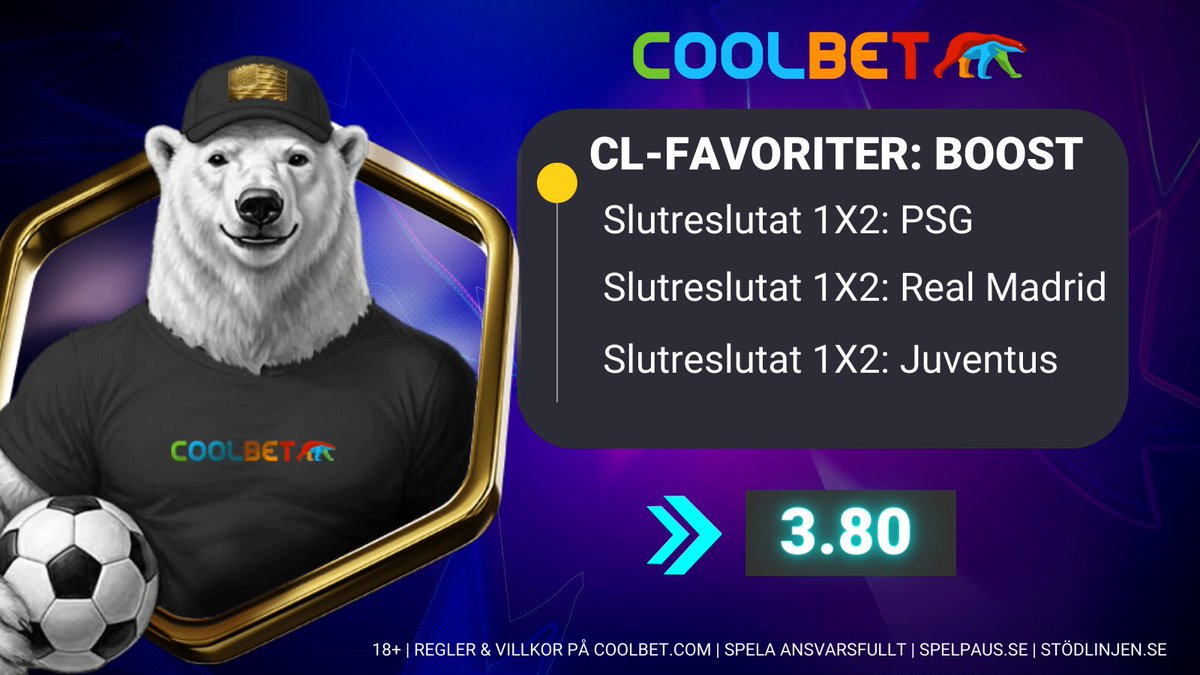 Coolbet Casino plattform