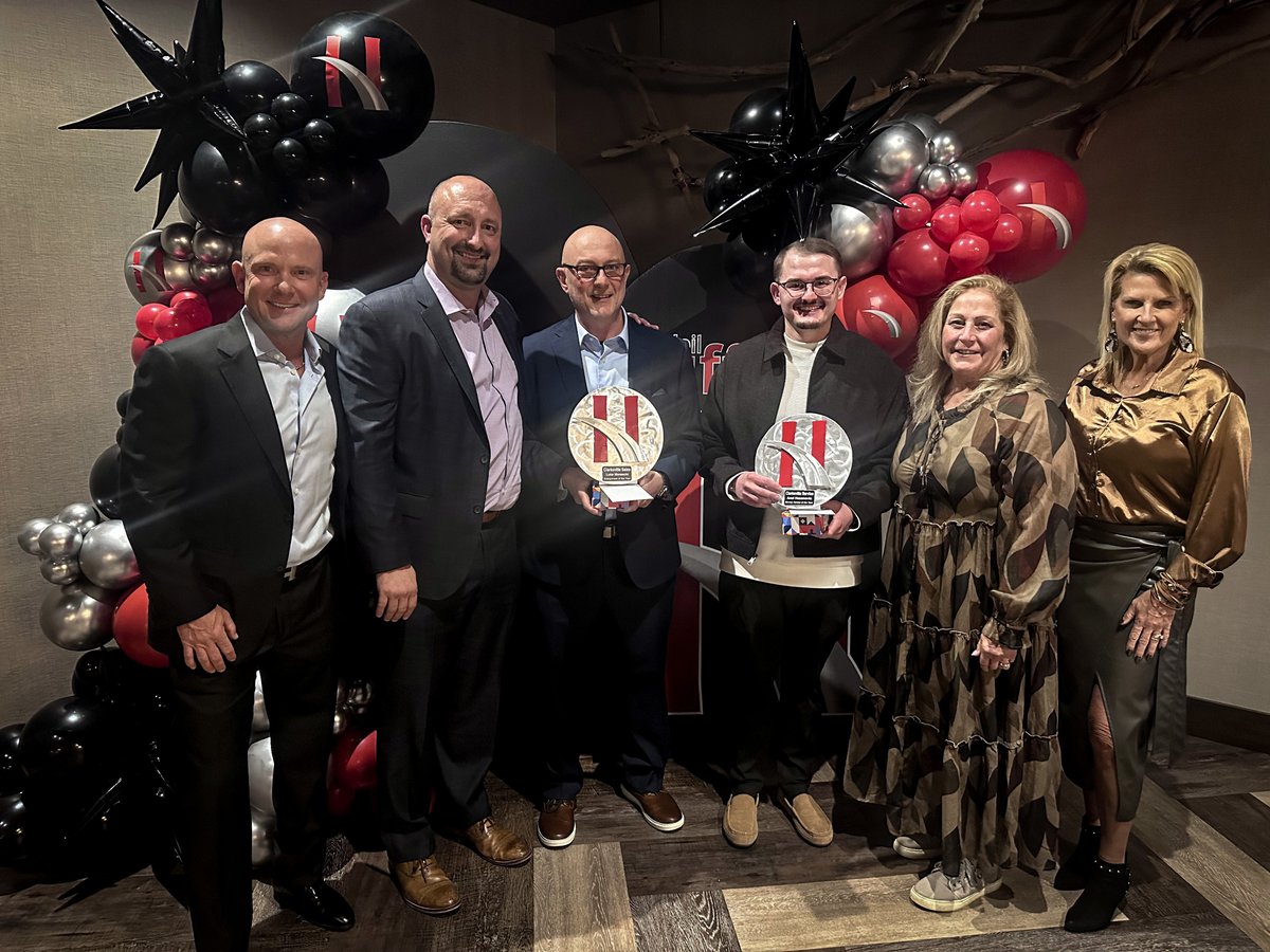 Neil Huffman Automotive Group tweet media