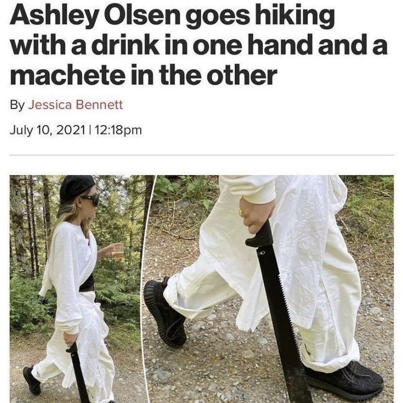 Chelsea Hodson tweet media