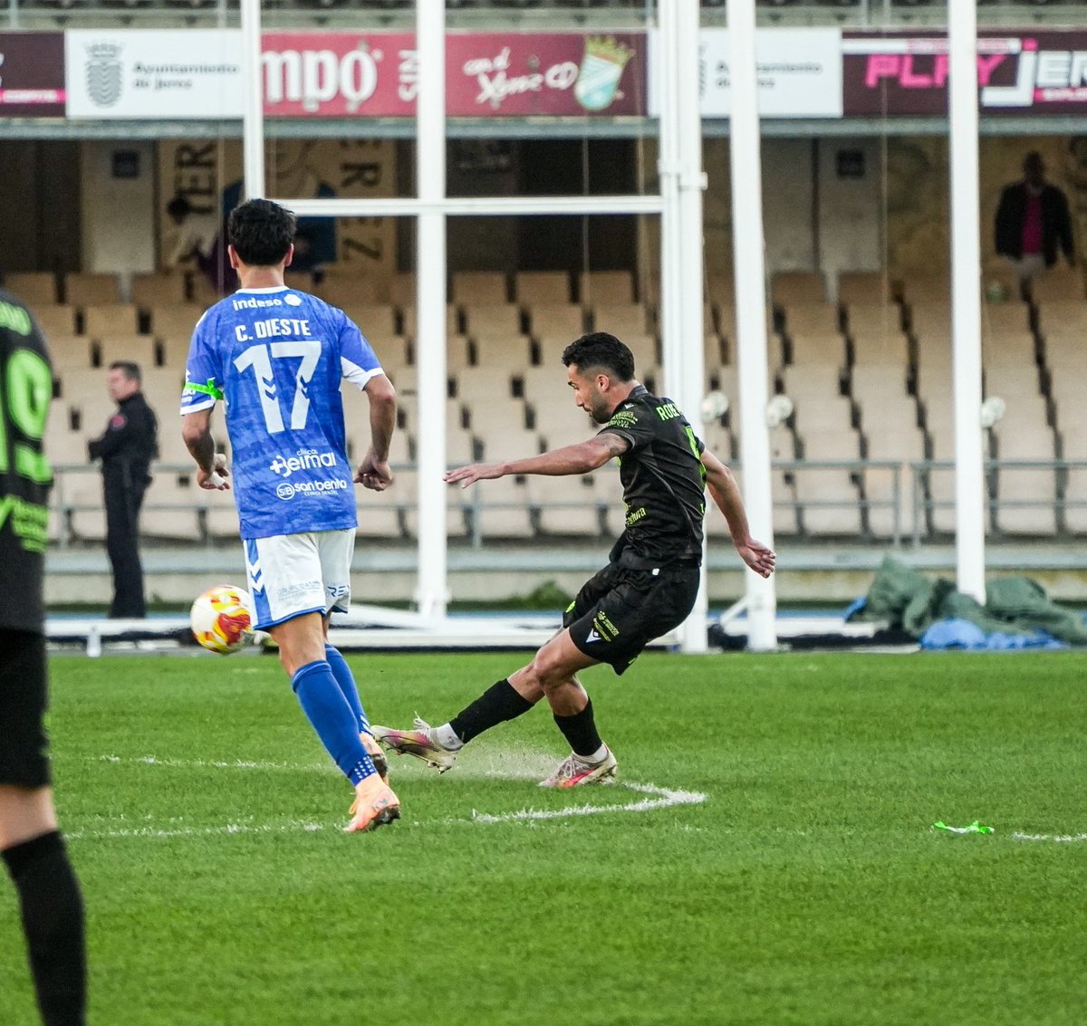 Robe moreno tweet media