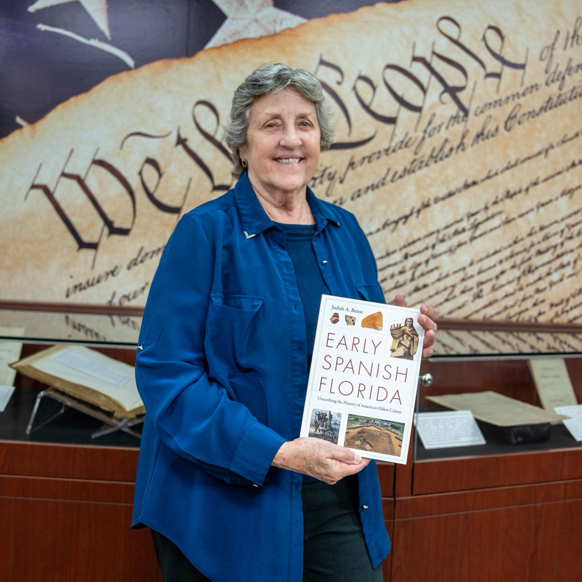 FAULibraries tweet media