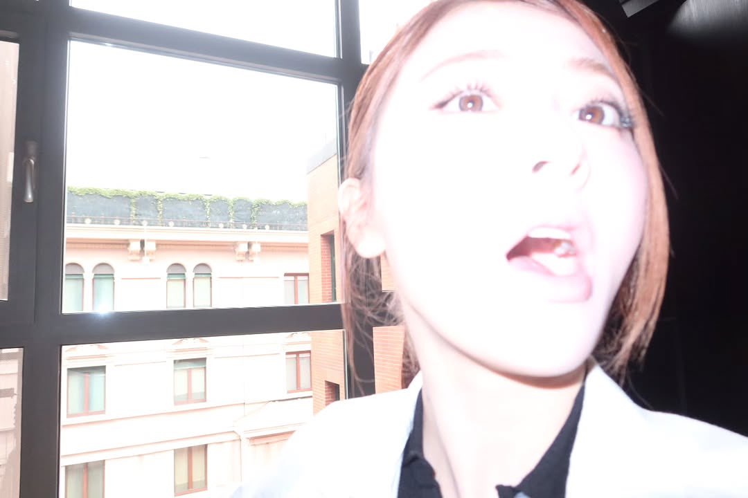 ؘ#yearnconstantino tweet media