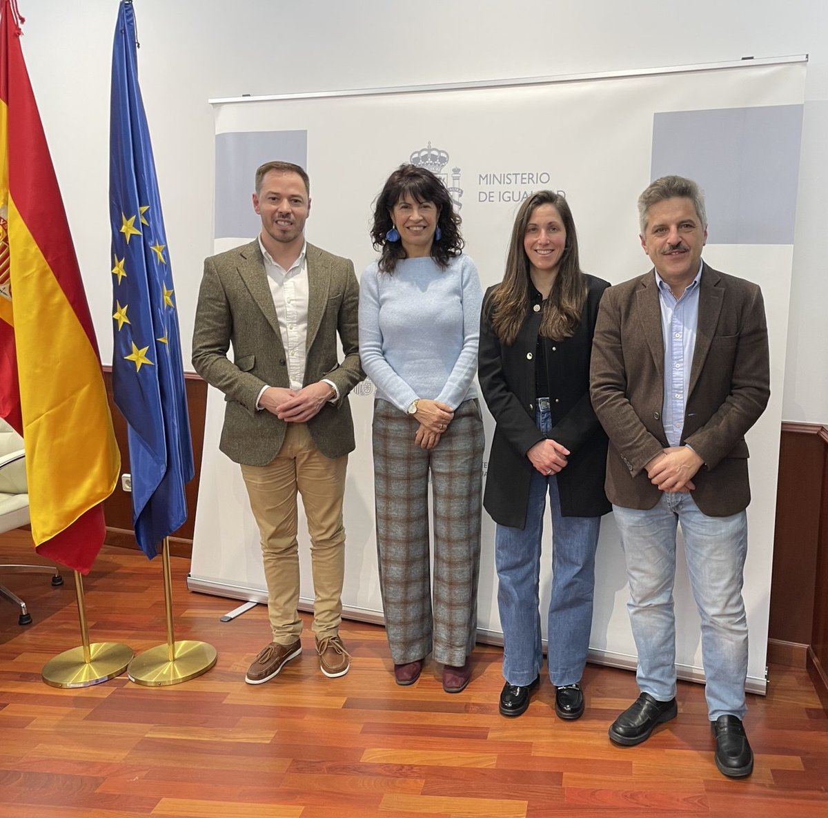 Federación Estatal LGTBI+ tweet media