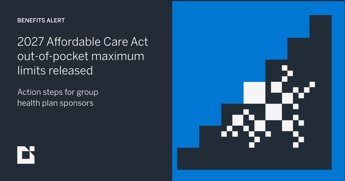 Milliman, Inc. tweet media