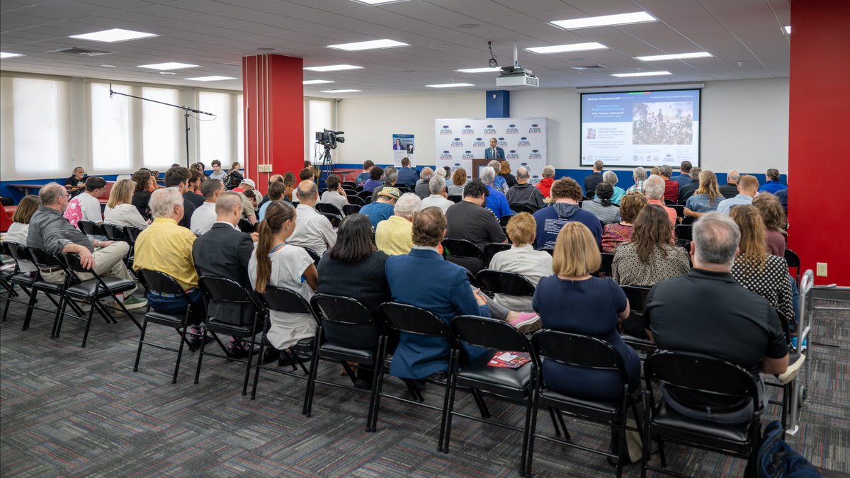 FAULibraries tweet media