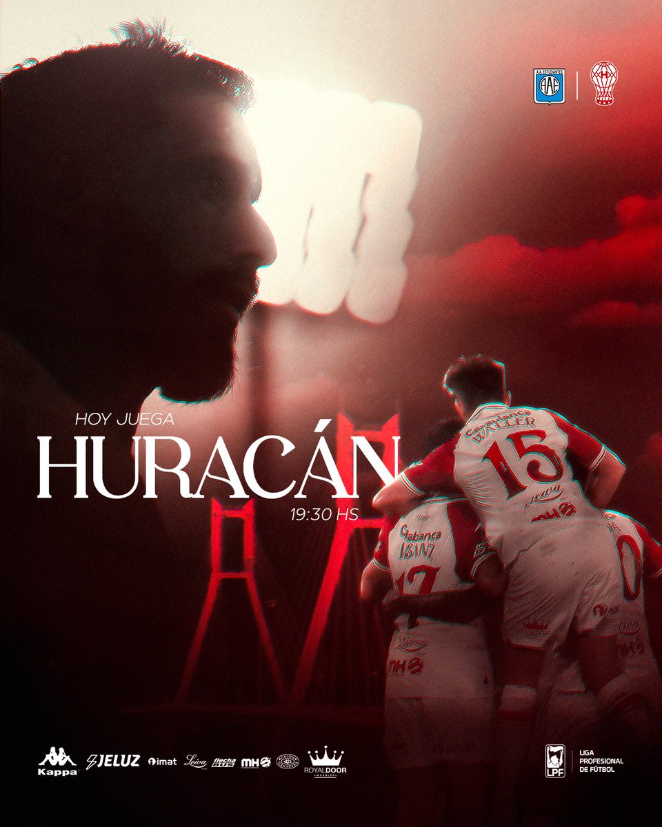 ¡HOY JUEGA EL GLOBO! 🎈❤️