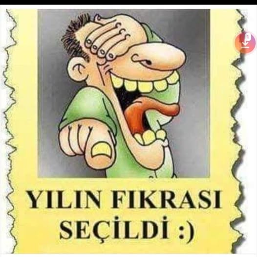 😂🤣..YILIN FIKRASI SEÇİLMİŞ...😂🤣👇👇
Doktorun biri  yeni bir muayenehane açmış...
Kapıya yazmış:
- "Vizite ücreti 500 TL. İyileştiremediğimiz hastaya beş mislini geri veriyoruz !..."
Vizite pahalı ama,  doktor gerçekten iyi doktor...
Her gelen hasta iyileşip gidiyor...