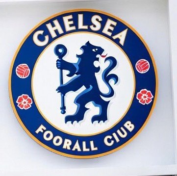 Champions League hot take for your Club.

Mine: When Chelsea Make it through the Quarter Finals, we are winning the Champions League Trophy for the 3rd time.