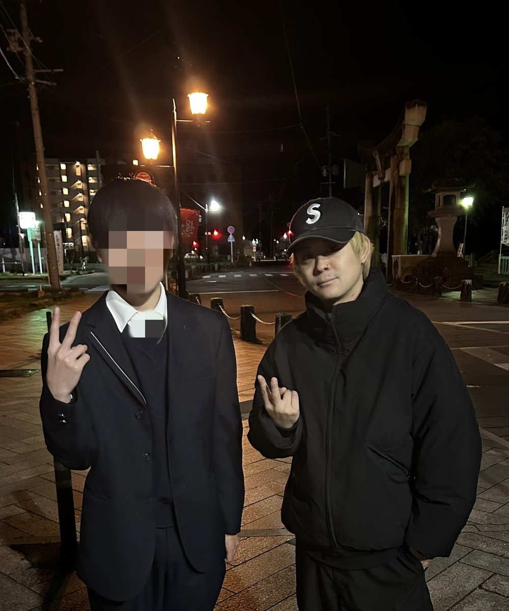 タナカ tweet media