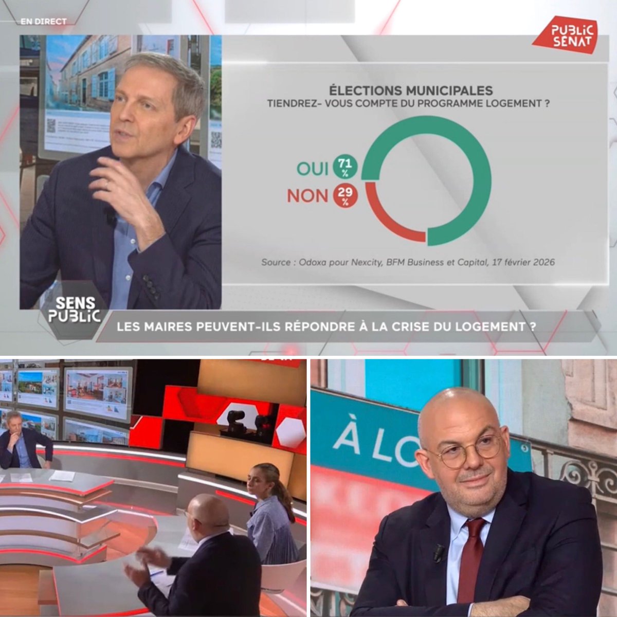 CHEVALIER Cédric tweet media