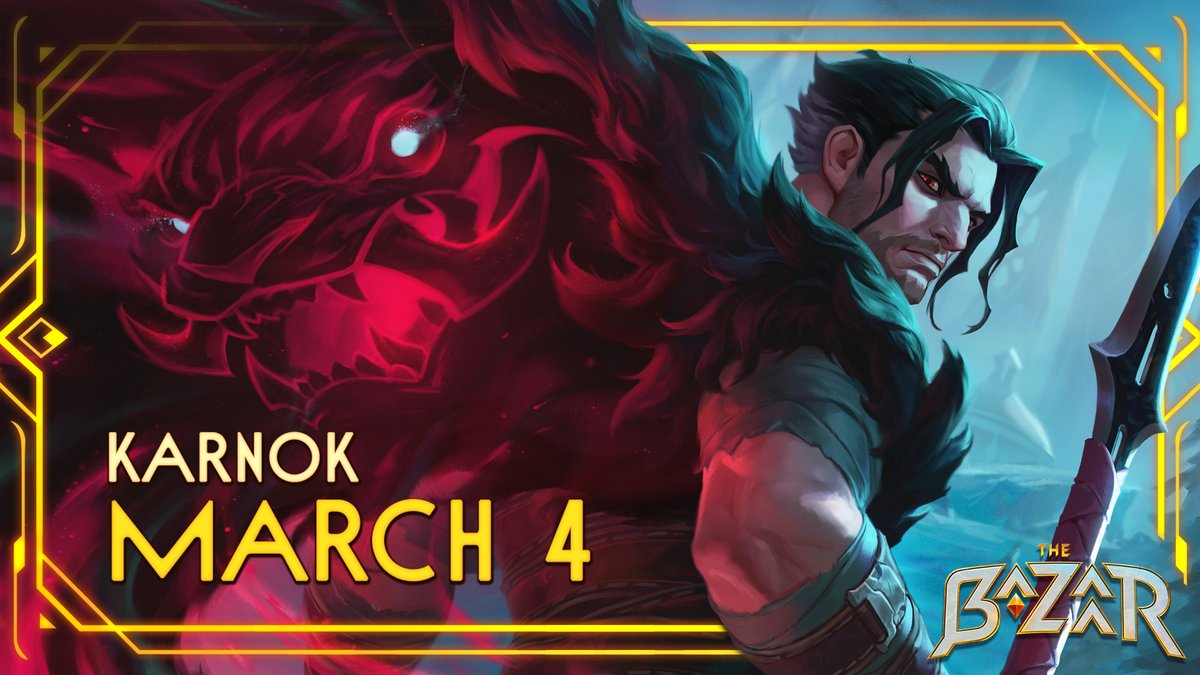 The Bazaar tweet media