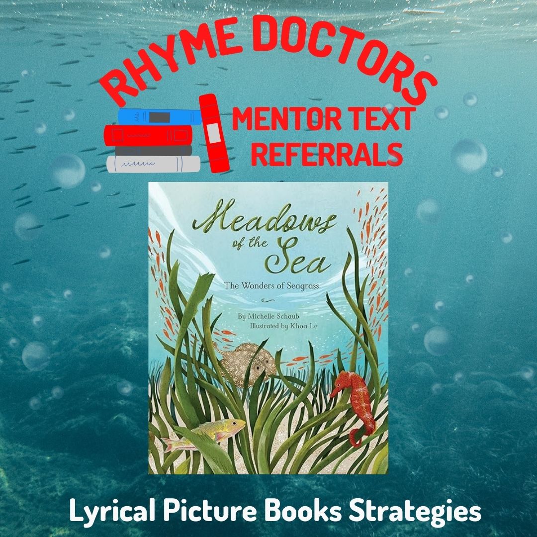 The Rhyme Doctors tweet media