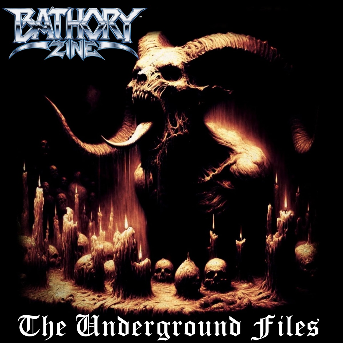 Bathory´zine tweet media