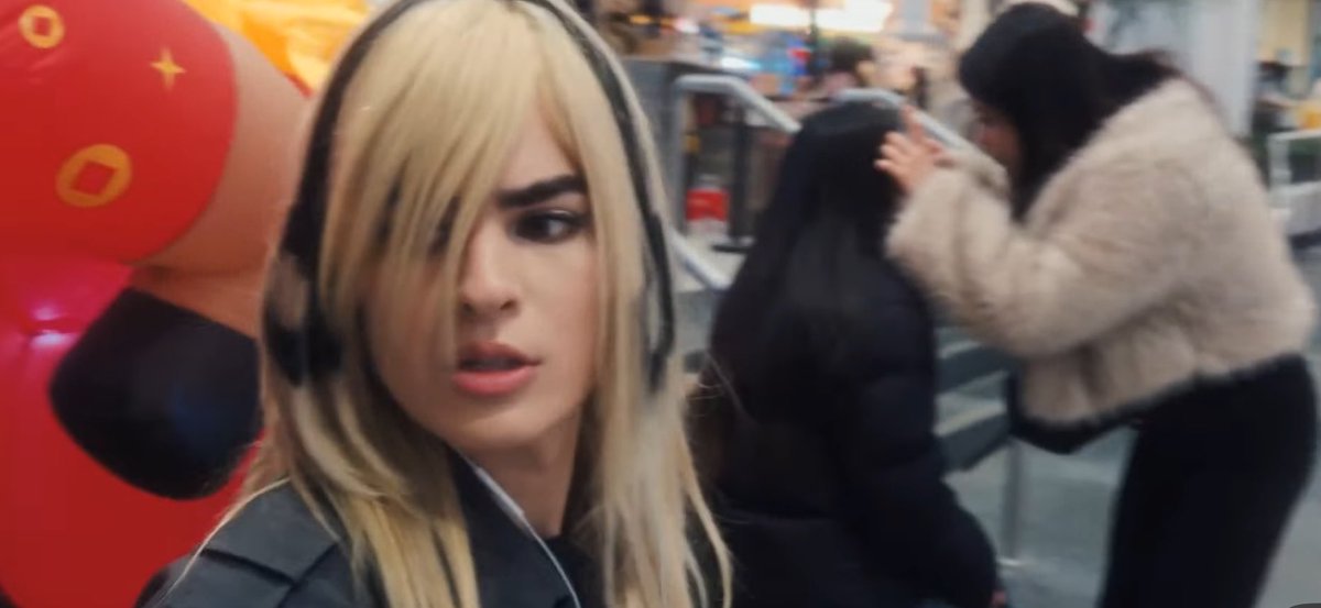 marcy !! #U tweet media