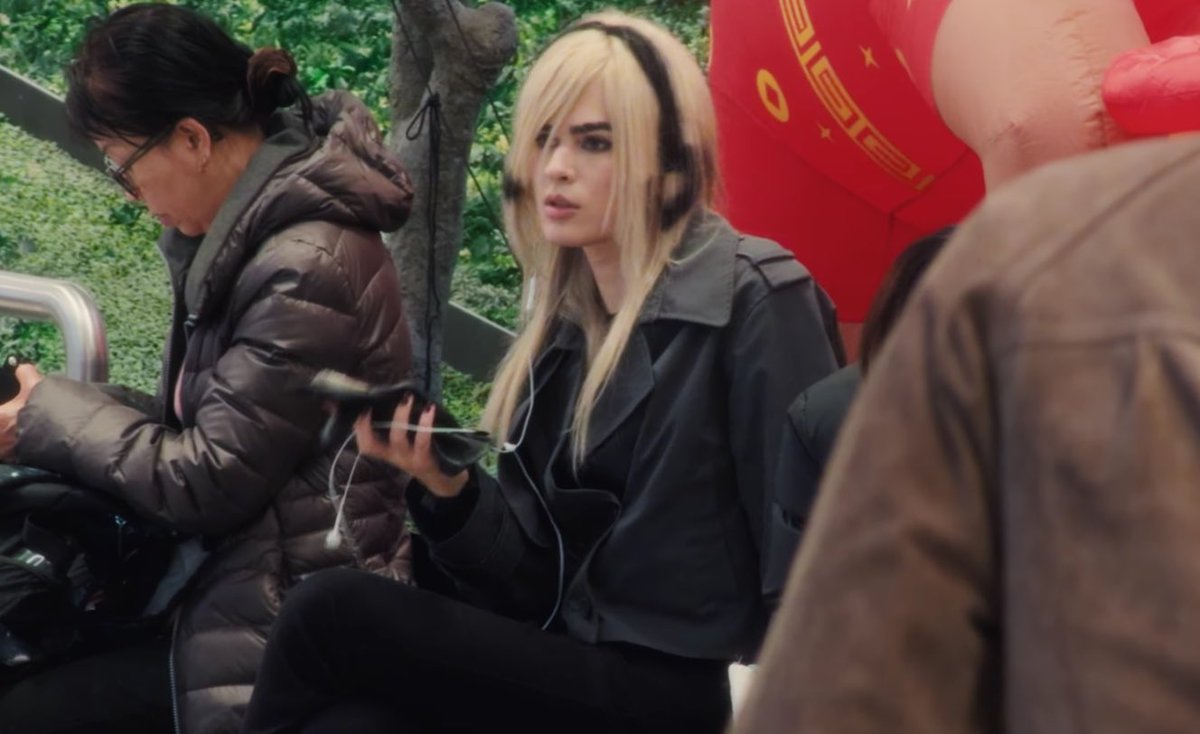 marcy !! #U tweet media