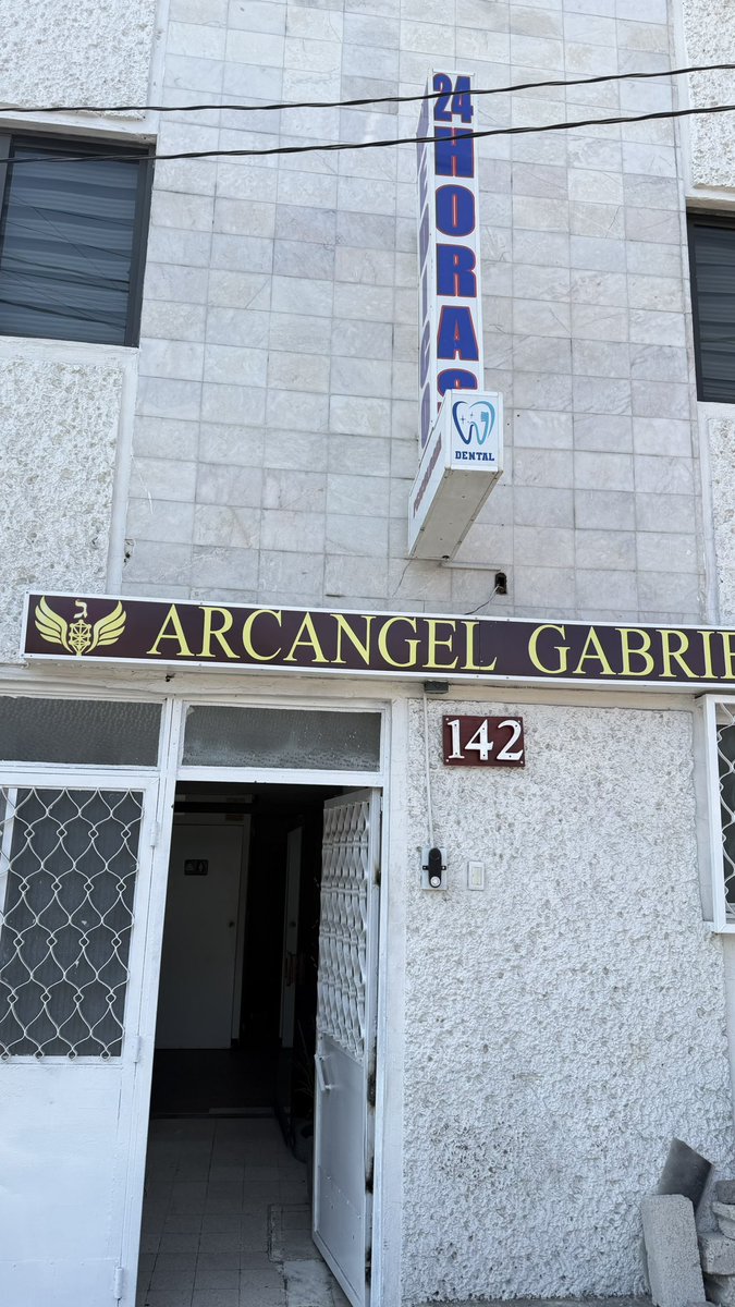 UNA MUERTE, UNA DENUNCIA Y FUNCIONARIOS DE DELFINA QUE BLOQUEAN JUSTICIA

En una clínica particular ubicada sobre Avenida Tepozanes 142, en Nezahualcóyotl, se registró un caso de presunta negligencia médica que cambió la vida de una familia.

El paciente ingresó para un