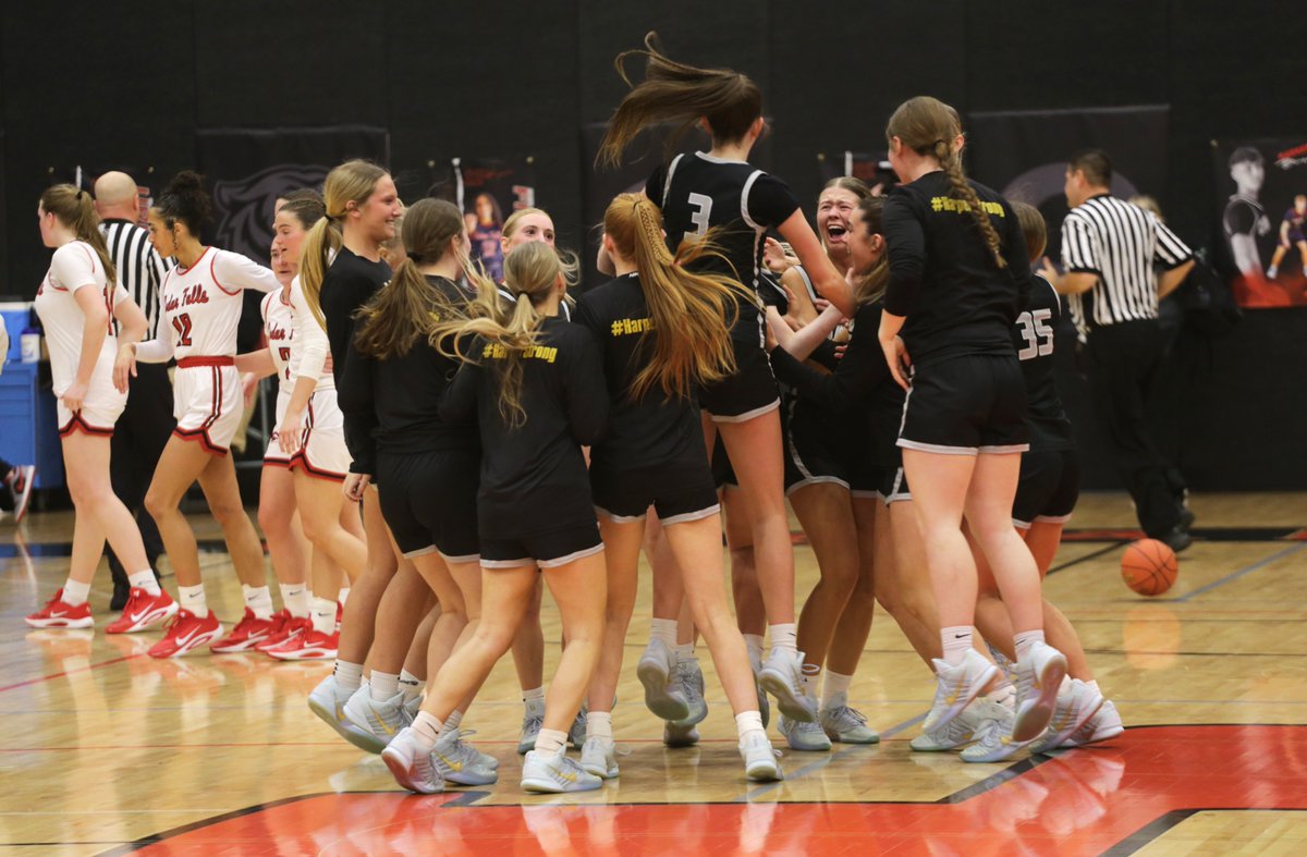 ANKENY FANATIC tweet media