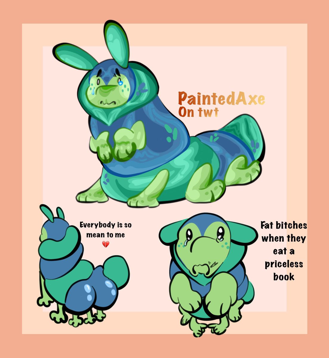 Passerine tweet media