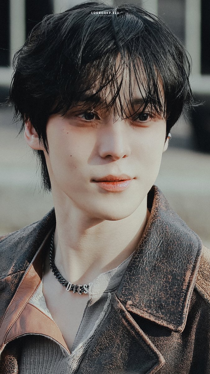 [260224]HQ  
#DieselFW26 #Diesel 
#에이티즈 #ATEEZ #윤호 #YUNHO