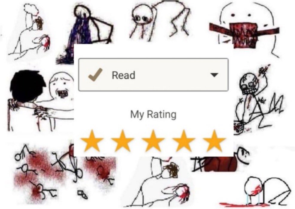 Furkan Shakespeare † The Secret History Member tweet media