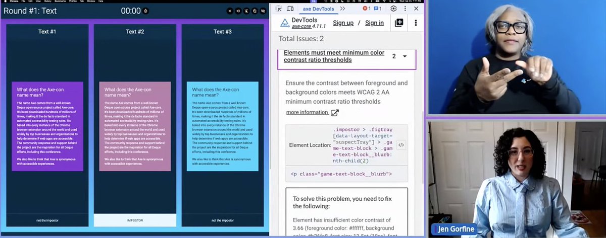 Deque Systems tweet media