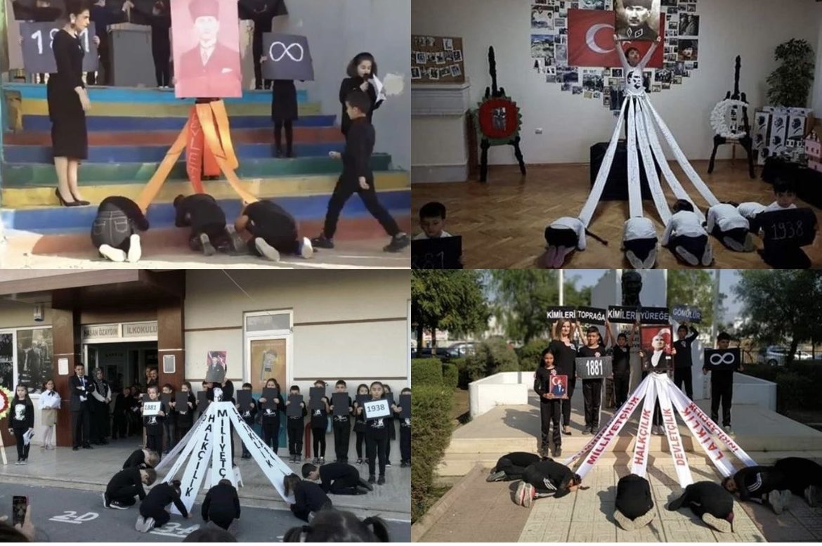 <a href="/halktvcomtr/">Halk TV</a> <a href="/EbruBaki/">Ebru Baki</a> <a href="/ismailsaymaz/">İsmail Saymaz</a> <a href="/Kahvecibrahim/">İbrahim Kahveci</a> Atatürk’ü put edinirken bir şey yok ama.