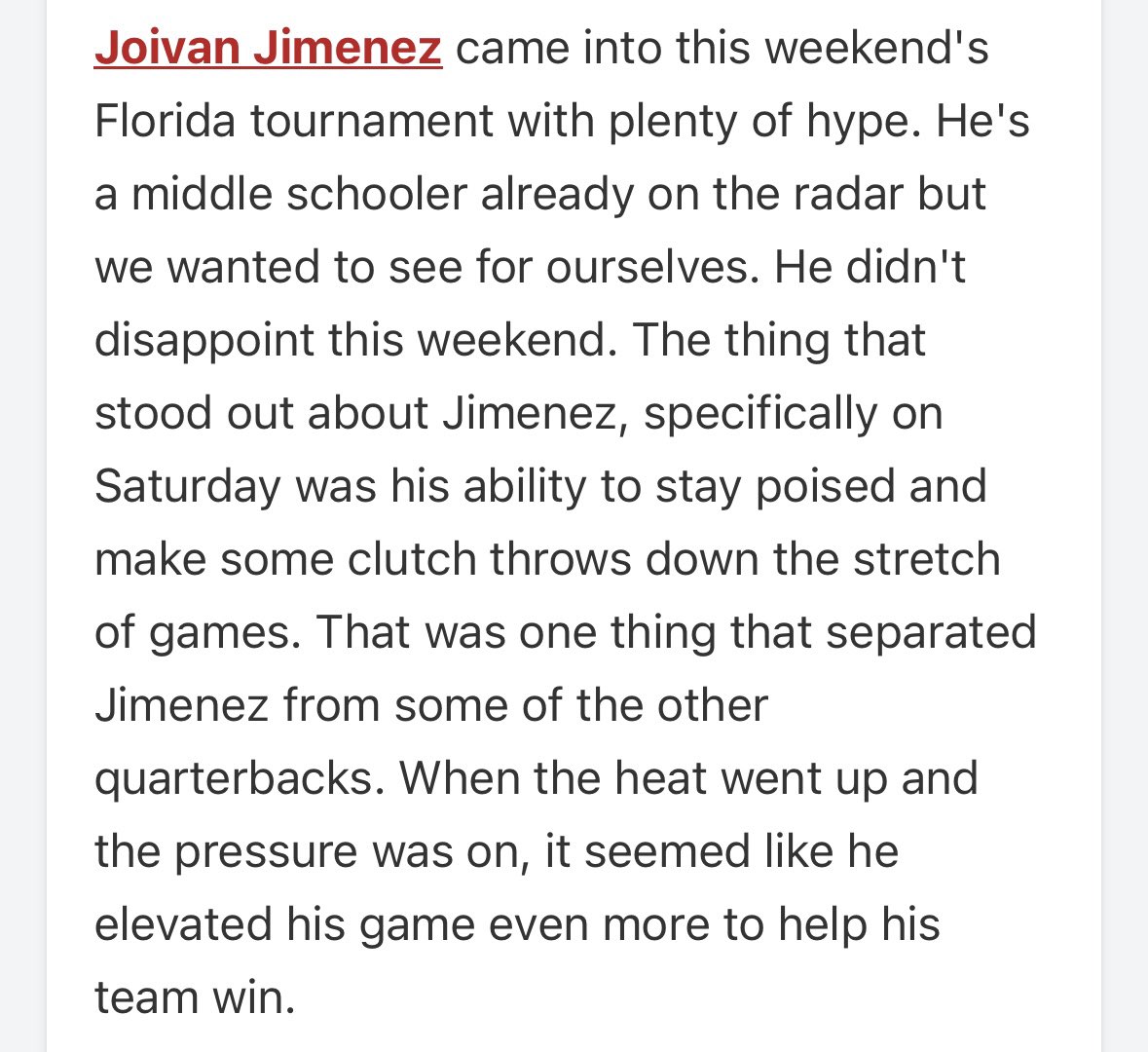 Joivan Jiménez tweet media