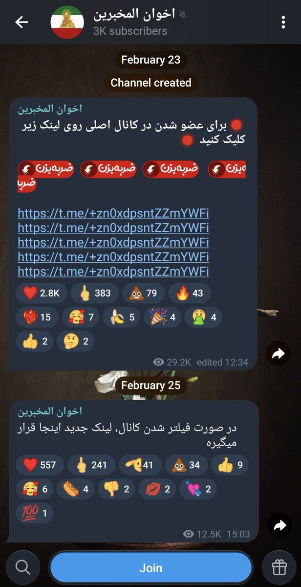 یاسمن‌گولا tweet media