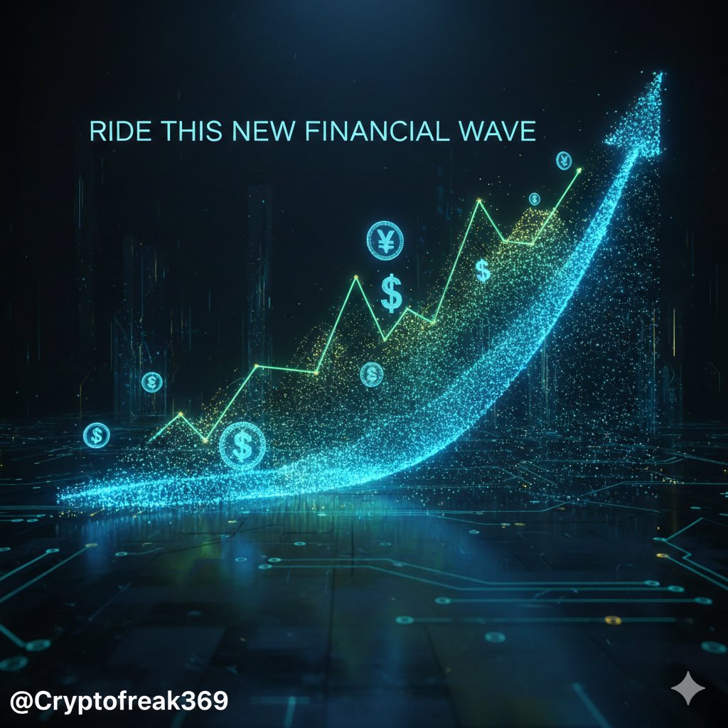 Final thought on InterLink’s wave:

Those who grasp the dual mechanism aren’t gambling—they’re deploying capital against predictable supply dynamics + Treasury stabilization.

Early OTC = foundation building.
Migration cap hit = value acceleration.

Your actions in the next