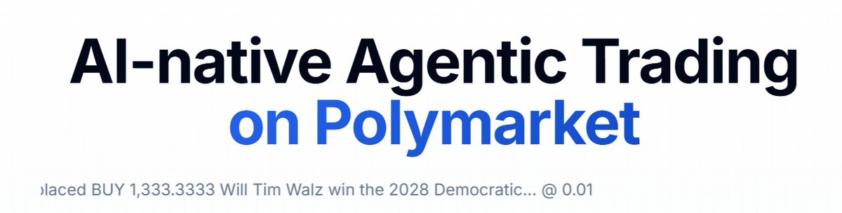 BanZhuanAI's tweet photo. Users can now access @Polymarket on BanZhuan AI.  This is the third integration, stay tuned for more.

https://t.co/u9JVj60dlR https://t.co/T8otLKTcXZ