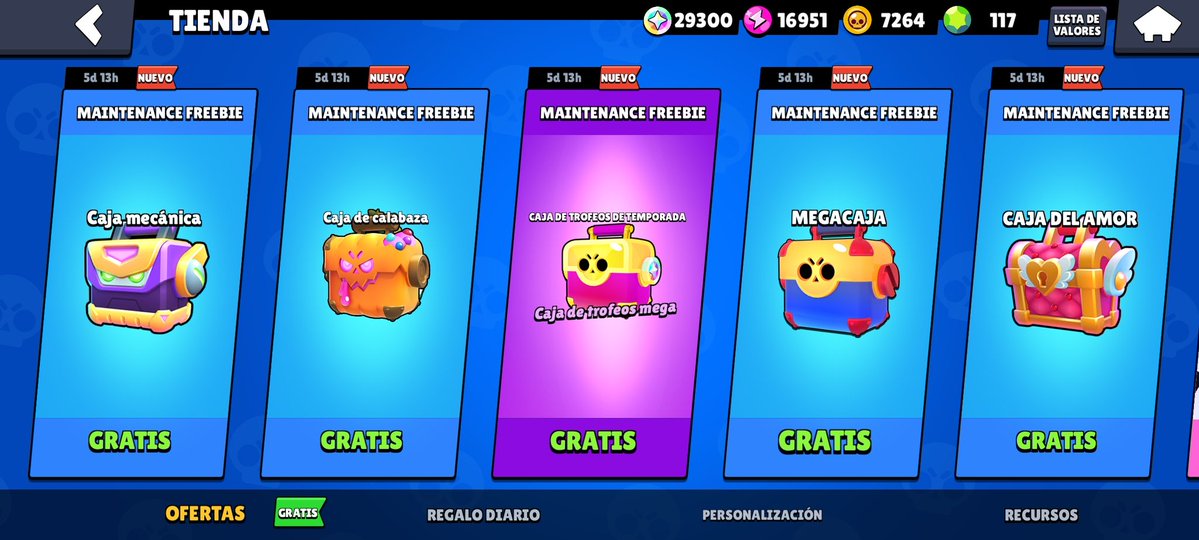 Candy BS News tweet media