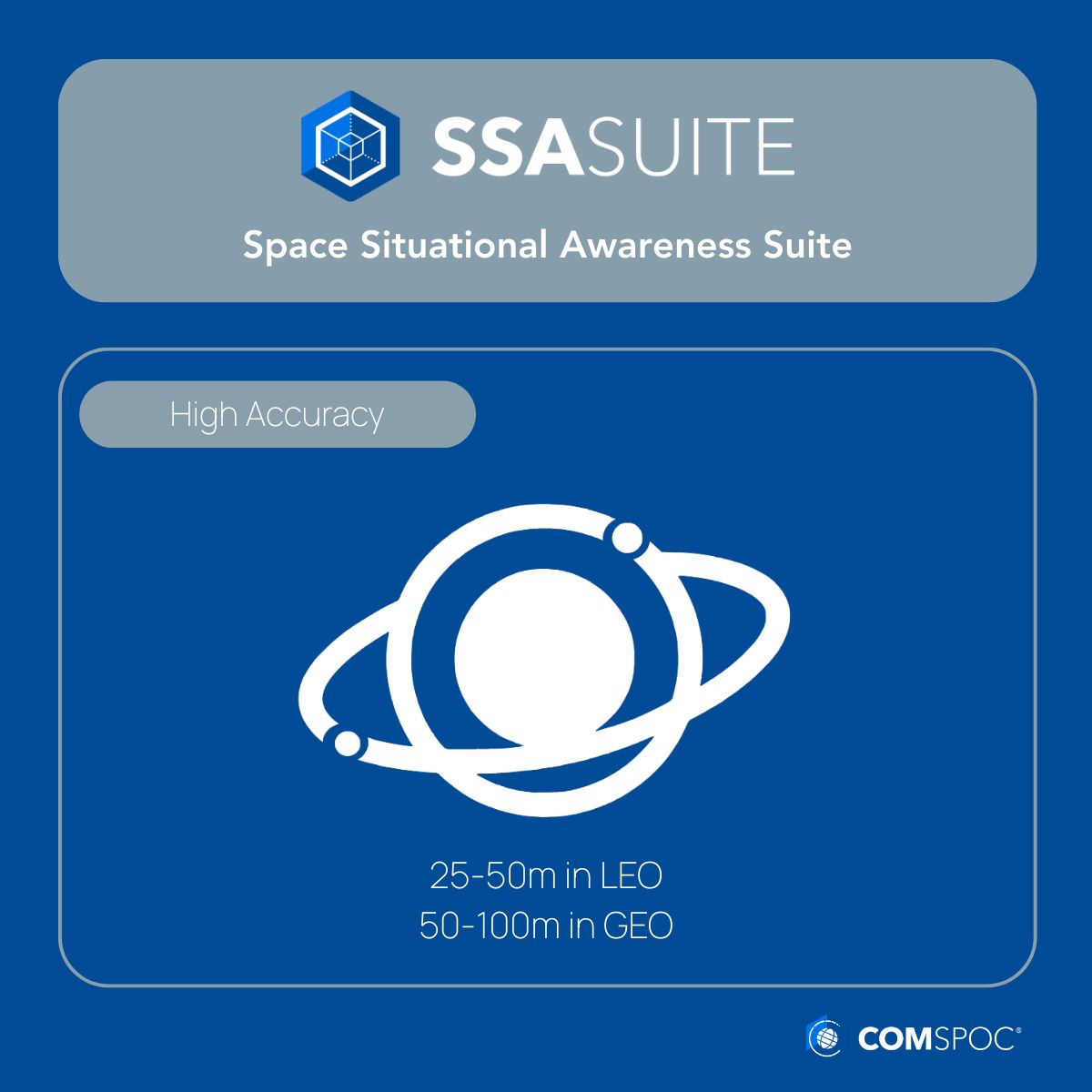 COMSPOC Corp. tweet media