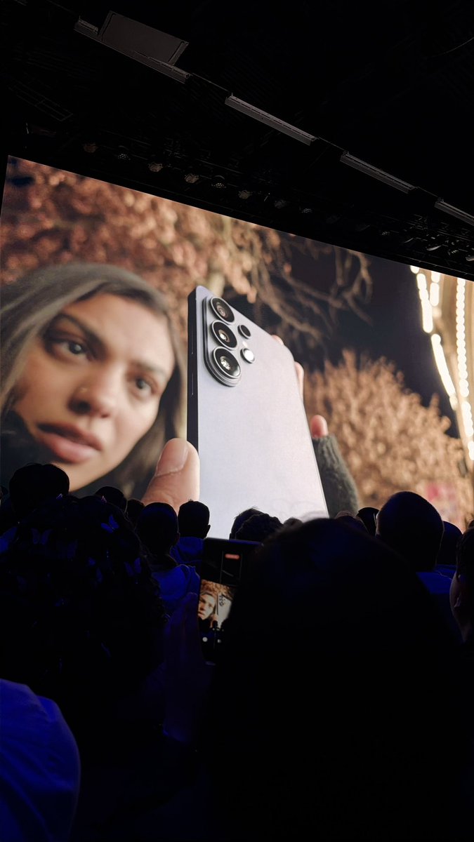 IansTechYT's tweet image. Nightography camera improvements - can’t wait to test this!! #GalaxyUnpacked @SamsungMobileUS @Snapdragon