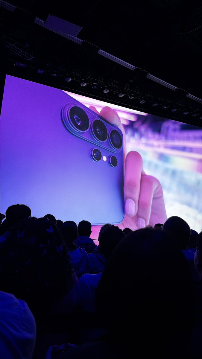 IansTechYT's tweet image. Nightography camera improvements - can’t wait to test this!! #GalaxyUnpacked @SamsungMobileUS @Snapdragon