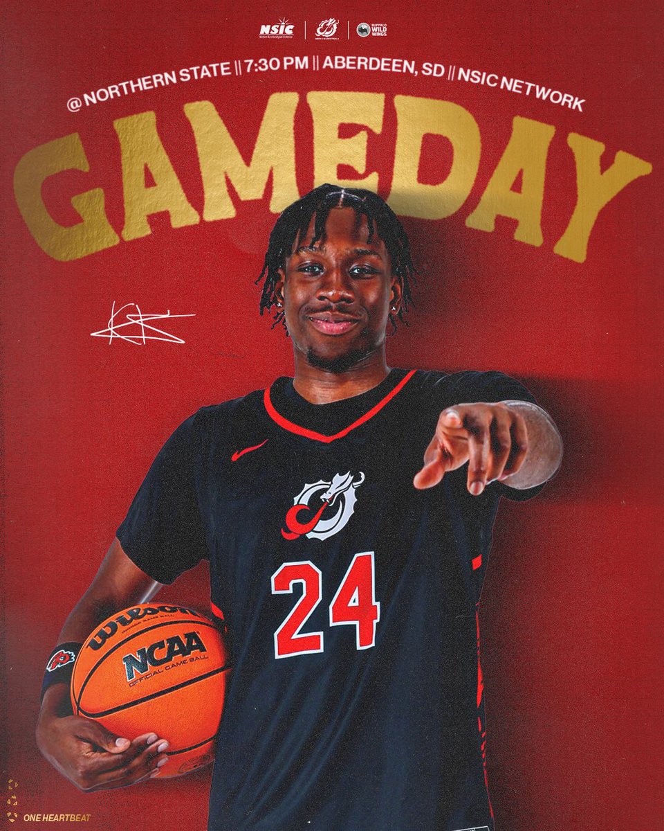 MSUM Men's Basketball tweet media