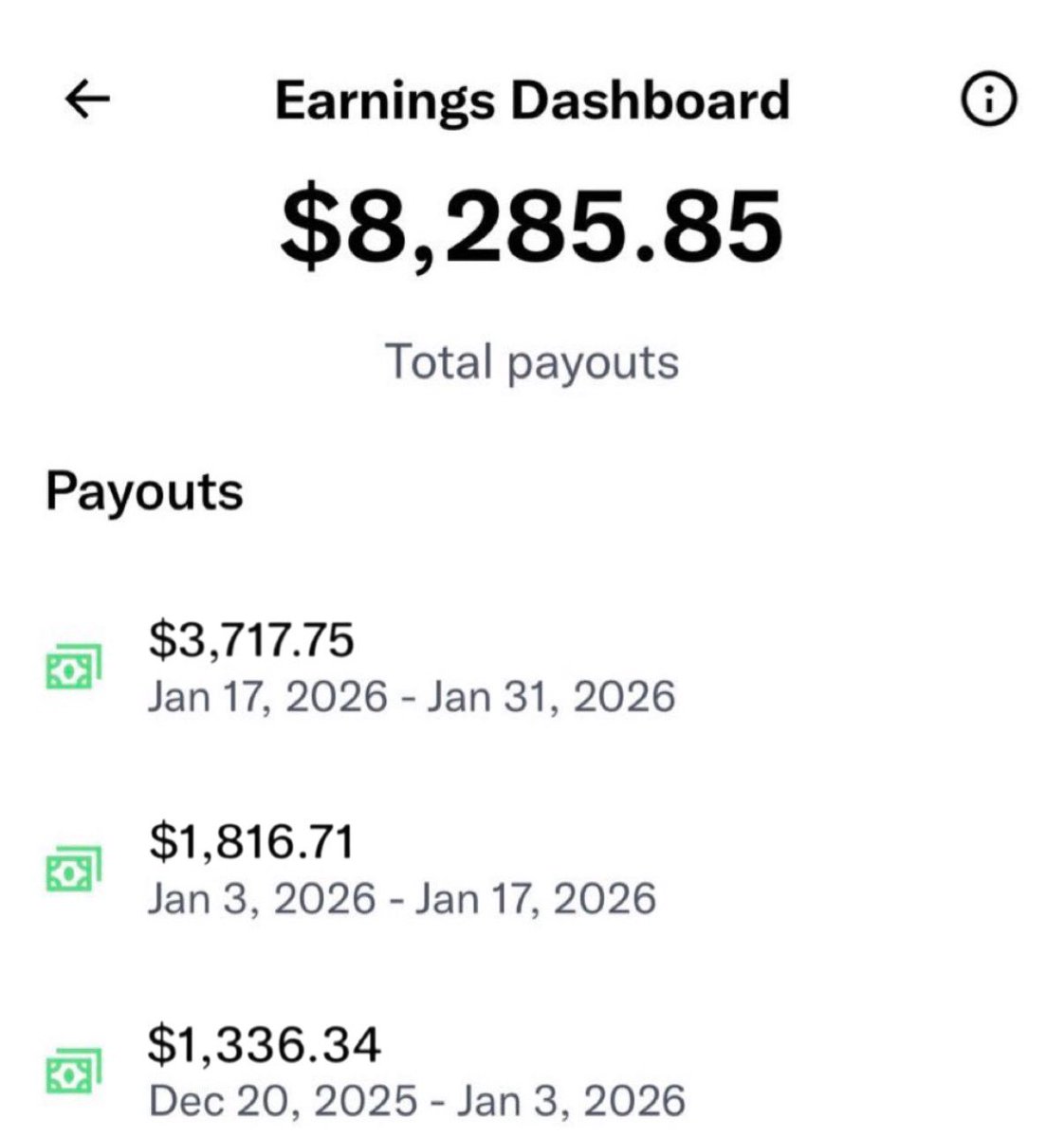 Aminah 🥰 tweet media