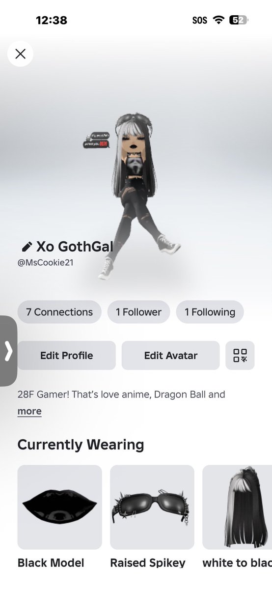 愛 𝙷𝚒𝚗𝚊𝚝𝚊 | 🖤𝔊𝔬𝔱𝔥 𝔅𝔢𝔞𝔫🖤 tweet media