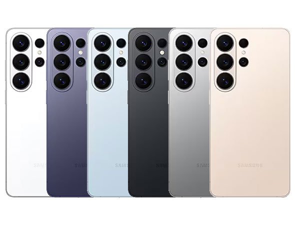 XavierNaxa's tweet photo. Tanda Harga Siri Galaxy S26

S26 Ultra
256GB | 12GB - RM5,999
512GB | 12 GB - RM6,799
1TB |16GB - RM7,999

S26+
256GB | 12GB - RM4,999
512GB | 12 GB - RM6,198

S26
256GB | 12GB - RM3,999
512GB | 12 GB - RM4,399 https://t.co/eh05tz5M6R