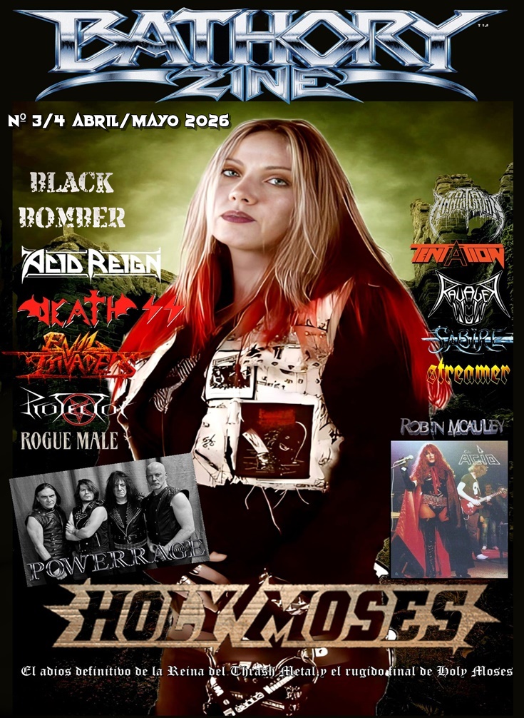 Bathory´zine tweet media