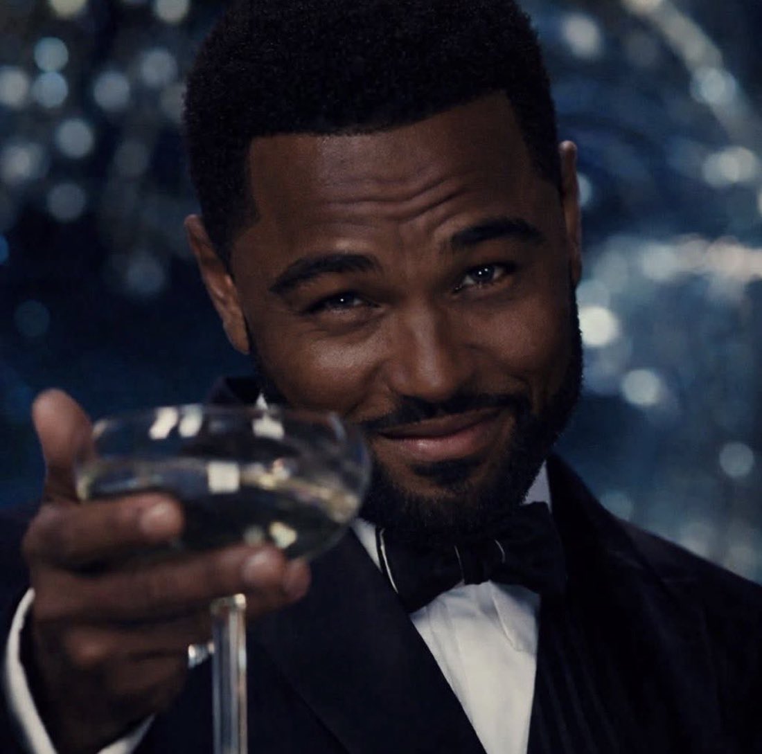 Happy Day 25 of Black History Month