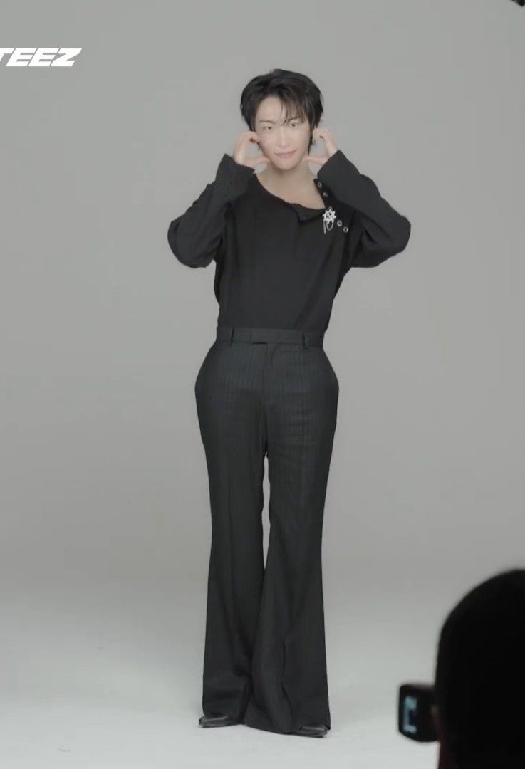 We’ve been knew…